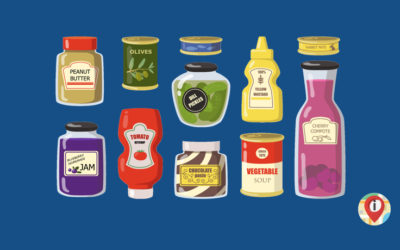 General Mills: a logística do pé de moleque ao Häagen-Dazs