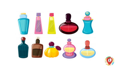 Coty: A logística dos produtos de beleza