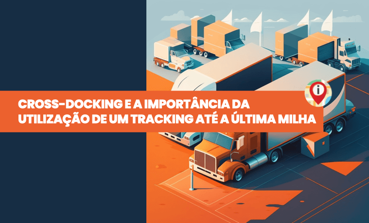 Cross-docking