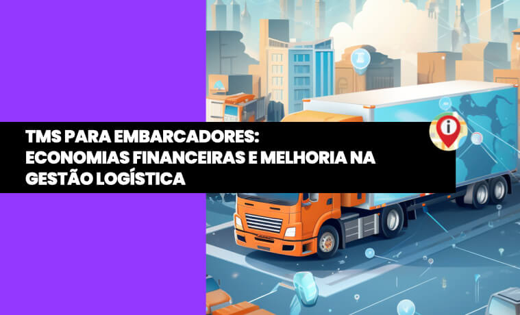 TMS Embarcadores