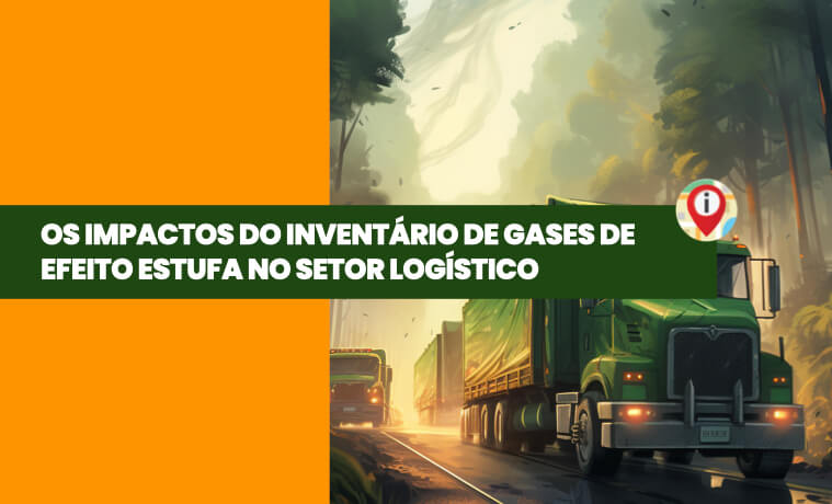 IGEE Setor Logistico